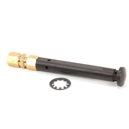 Town Food Service Anti-Clog Pilot, Natural Gas 226202N